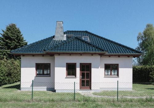 Kroeslin House | Haus am Meer