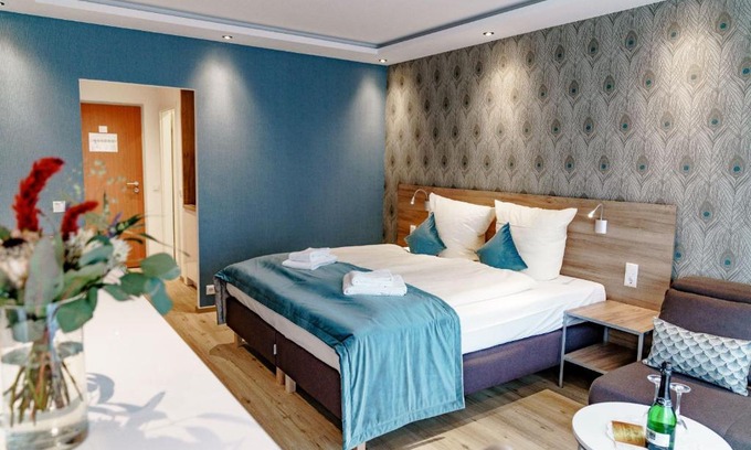 Hahnenklee Apartment | Haus am See Luxury HS 228 B