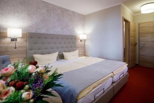 Oberdorla Hotel | Haus am See