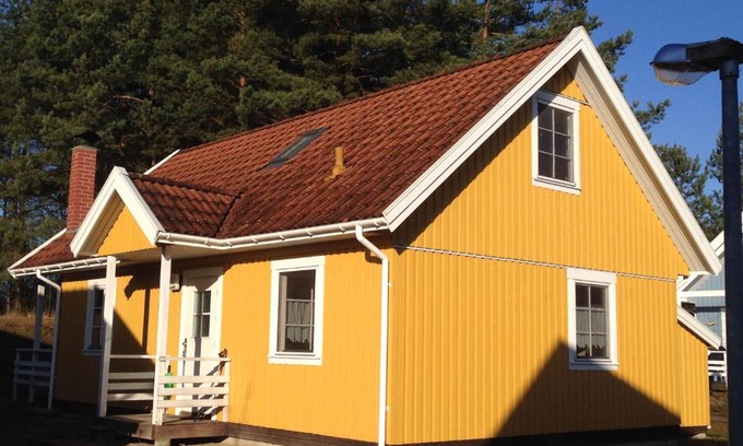 Userin House | Haus-am-See