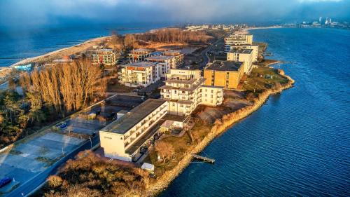 Steinwarder Apartment | Haus am See - Steinwarder HAS-022 Haus am See