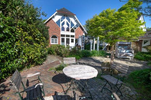 Loxstedt House | Haus am Wald