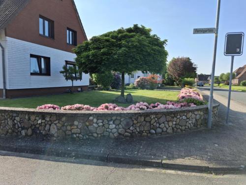 Soltau Apartment | Haus am Wald