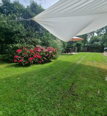 Am Salzhaff Apartment | Haus am Wiesengrund