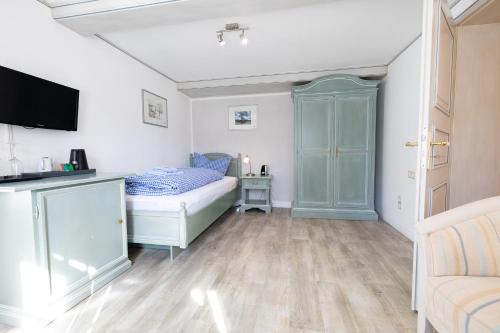 Norddorf Apartment | Haus Amanda