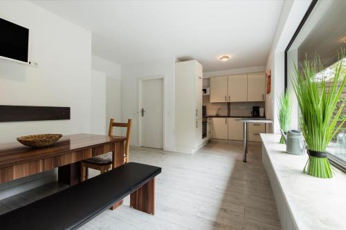 Norderstedt Apartment | Haus Amelie