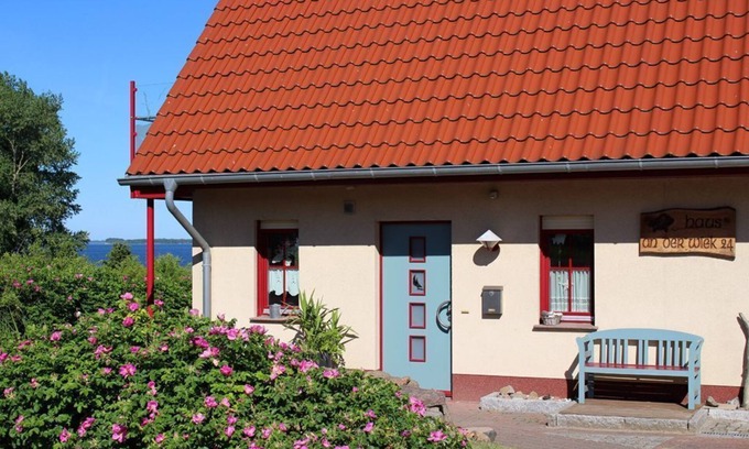 Wohlenberg House | Haus an der Wiek, Deutschland