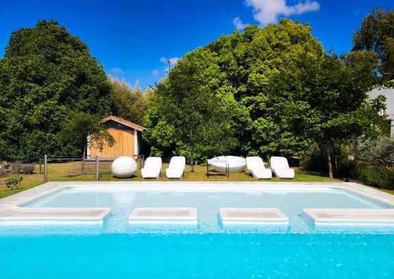 Salta Apartment | Haus Apart Hotel