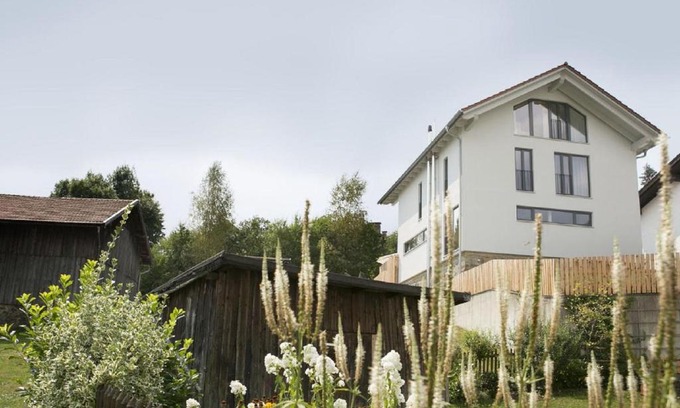 Bodenmais House | Haus Arberblick Früchtl