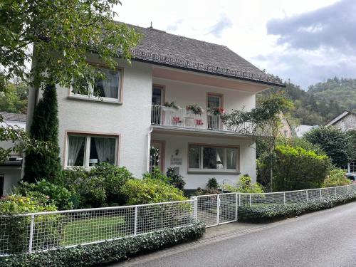 Bad Bertrich Apartment | Haus Arthur Klingels
