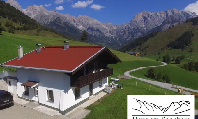 Maria Alm am Steinernen Meer House | Haus am Sonnberg