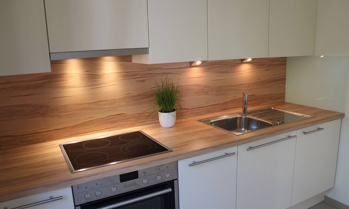 Purbach am Neusiedlersee House | Haus am Hügel - your holiday home in Purbach am Neusiedlersee