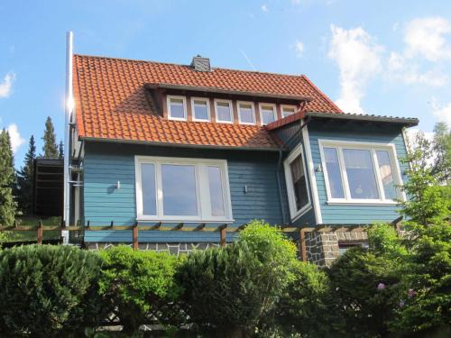 Wildemann Apartment | Haus Auerhahn