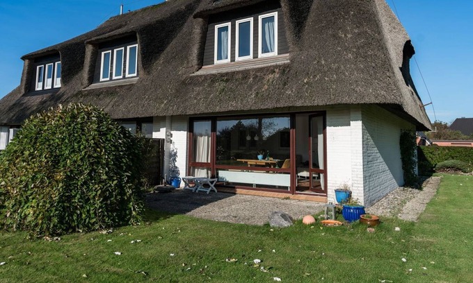 Kleinmorsum House | Haus Aurelia, Deutschland