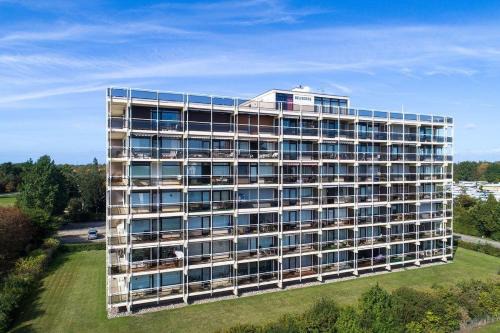 Grossenbrode Apartment | Haus-Belvedere-Wohnung-44