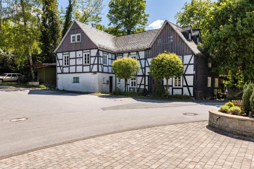 Berlar House | Haus Berlar