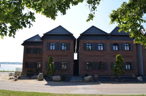Middelhagen Apartment | Haus Besch - Apartment "Casa del Mar"