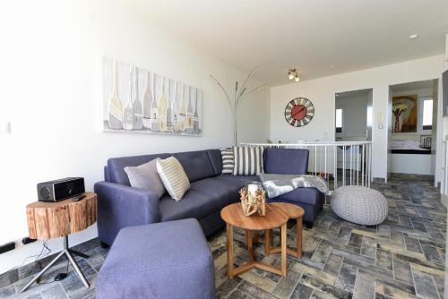 Wyk auf Foehr Apartment | Haus Bi de Wyk D9A