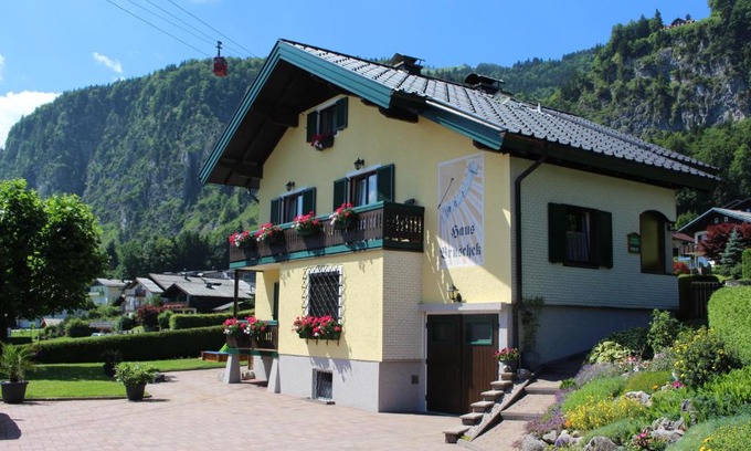 St. Gilgen Apartment | Haus Bruschek