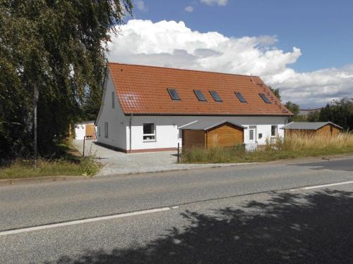 Klein Rogahn Apartment | Haus Carl-Hubert -Schwerin Görries -