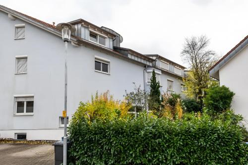 Dottingen Apartment | Haus Castellbergblick 3 Whg