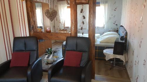 Wolfshagen Apartment | Haus Christa