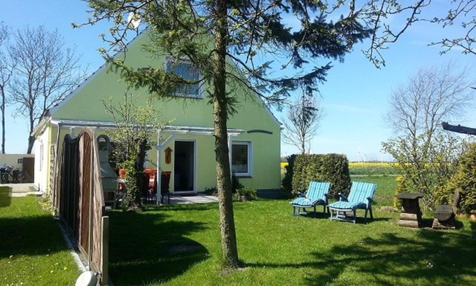 Wremen Apartment | Haus Christine