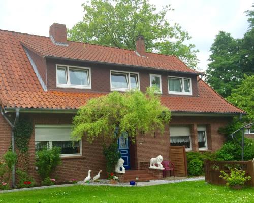 Schneverdingen Apartment | Haus Claudia