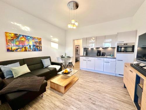 Thiessow Apartment | Haus Concordia 2 Phönix