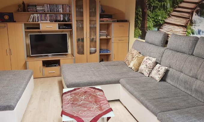 Mariazell Apartment | Haus Daniel Mariazell