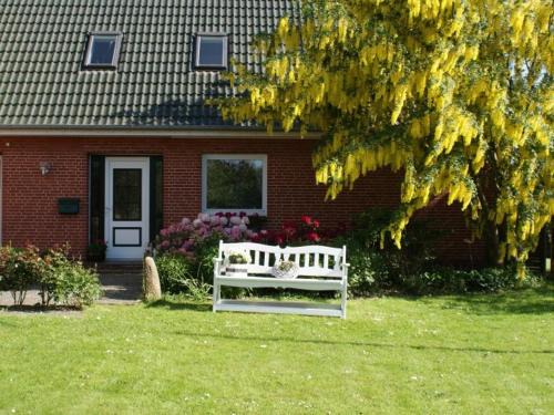 West Husum Apartment | Haus Deichblick