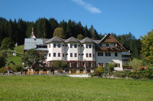 Gosau Hotel | Haus der Begegnung