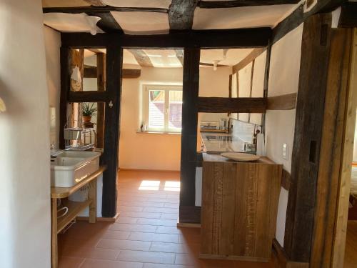Erlenbach bei Dahn House | Haus der Behaglichkeit