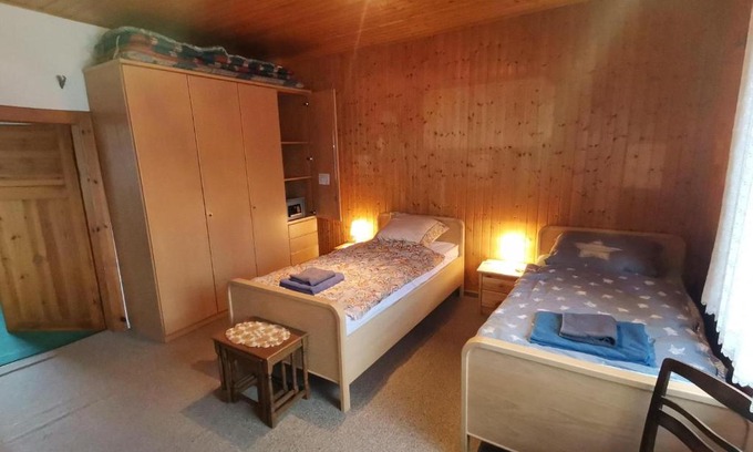 Wietzendorf Bed & Breakfast | Haus der Könige
