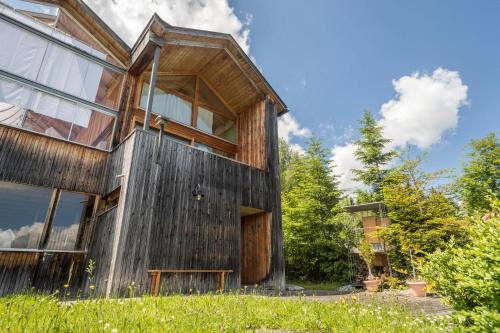 Grossdorf House | Haus der Sinne Bregenzerwald