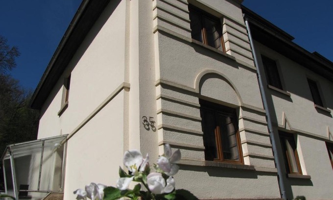 Eisenach Apartment | Haus Dessel