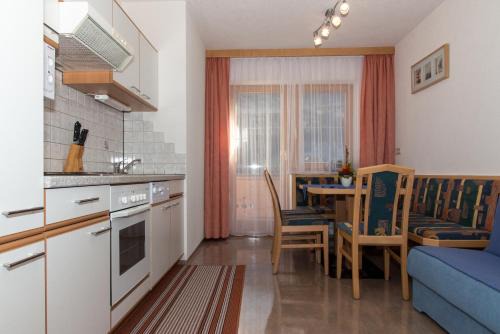 Wenns Apartment | Haus Deutschmann