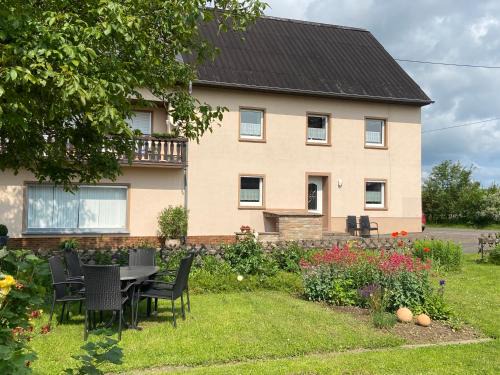 Rodershausen Apartment | Haus Dorfidyll