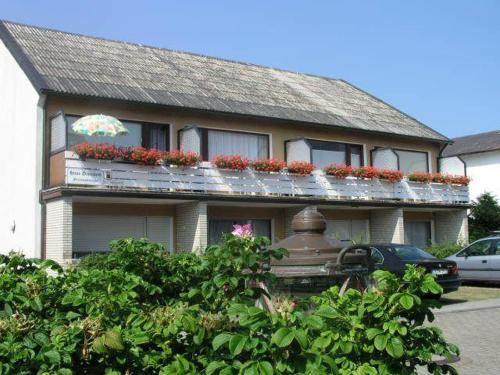 Borkum Apartment | Haus-Dortmund