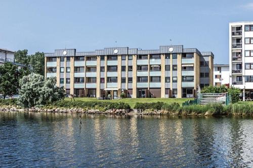 Steinwarder Apartment | Haus-Duenenhof-Wohnung-31-Typ-B