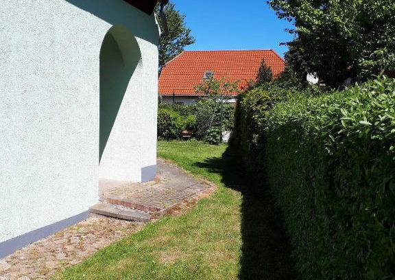 Putgarten House | Haus Ebel