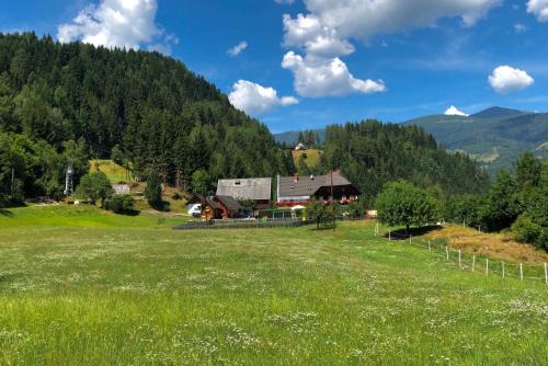 Bodendorf House | Haus Edlinger