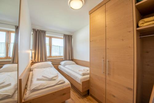 Hochkrimml Apartment | Haus Elisabeth Top 116