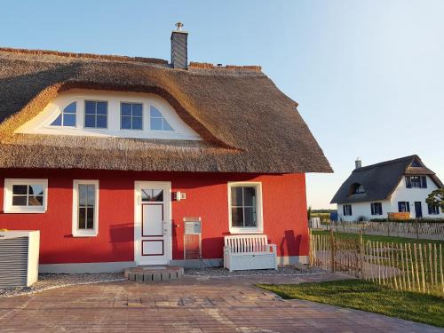 Zierow House | Haus Elve