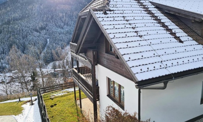 Untertschern Apartment | Haus Emma by Globalimmoservice