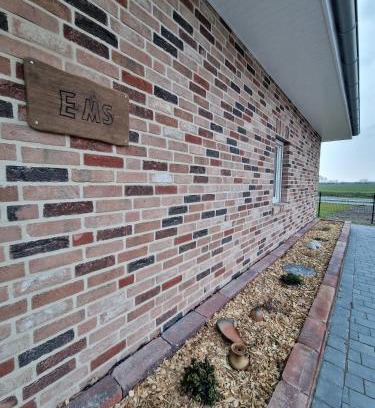 Haseluenne House | Haus Ems