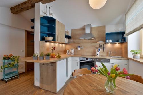 Lauterbach Apartment | Haus Erika