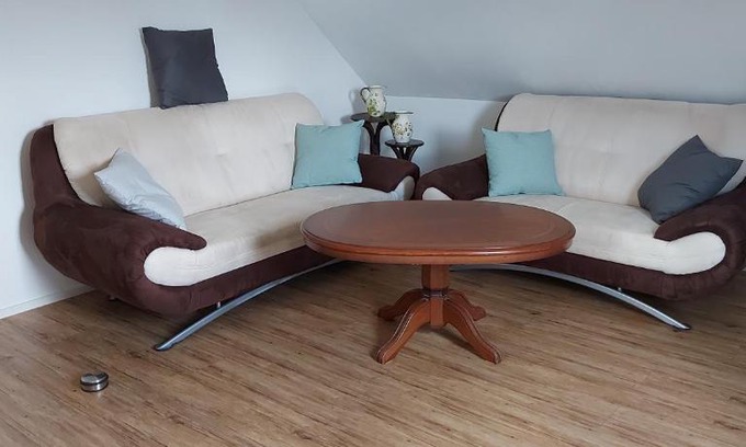 Mainz-Bingen Apartment | Haus Erika