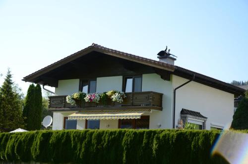 Abtenau Apartment | Haus Erlbacher
