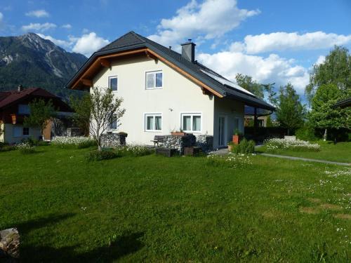 Hermagor-Pressegger See Apartment | Haus Ertel